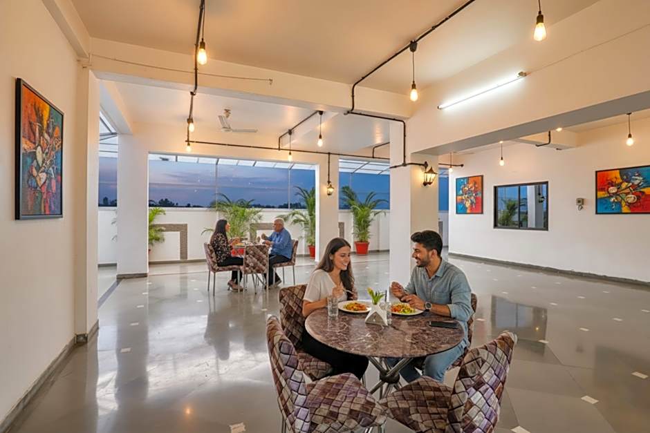 Archanil Apartment – Nagpur, OH