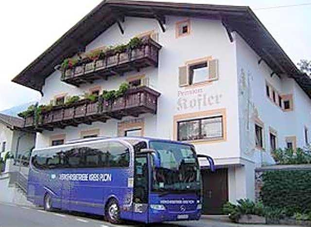 Pension Kofler