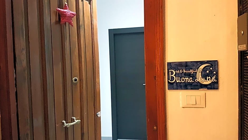 Buonaluna B&B