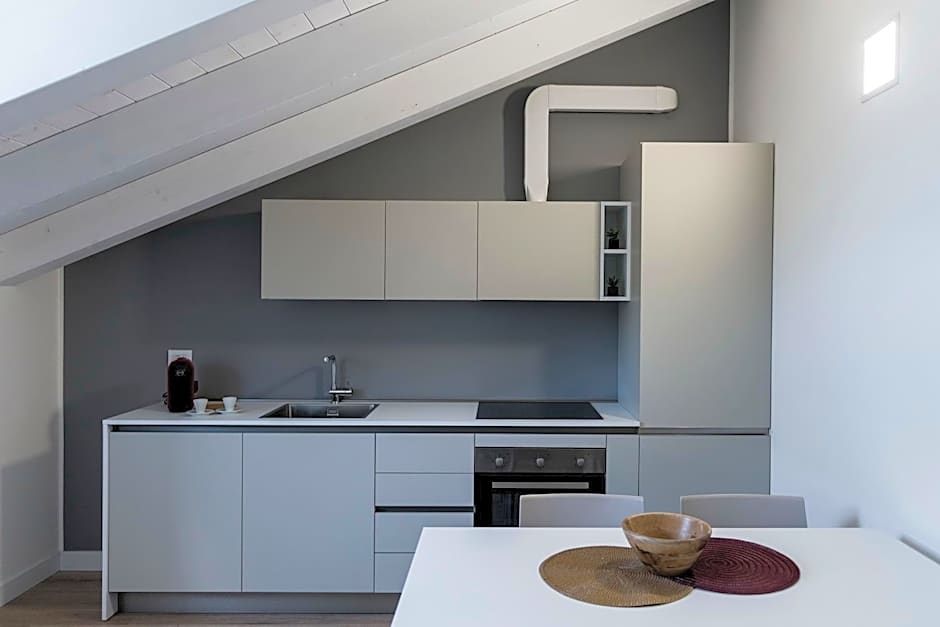 Paduina3 Comfort Apartments