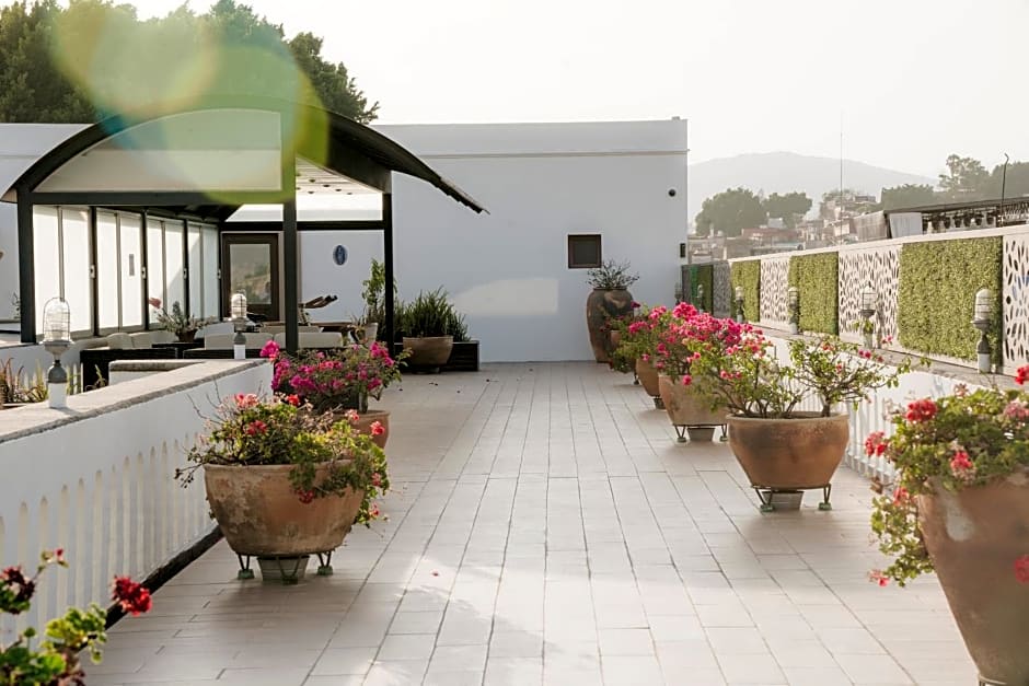 Hotel Casa Antigua