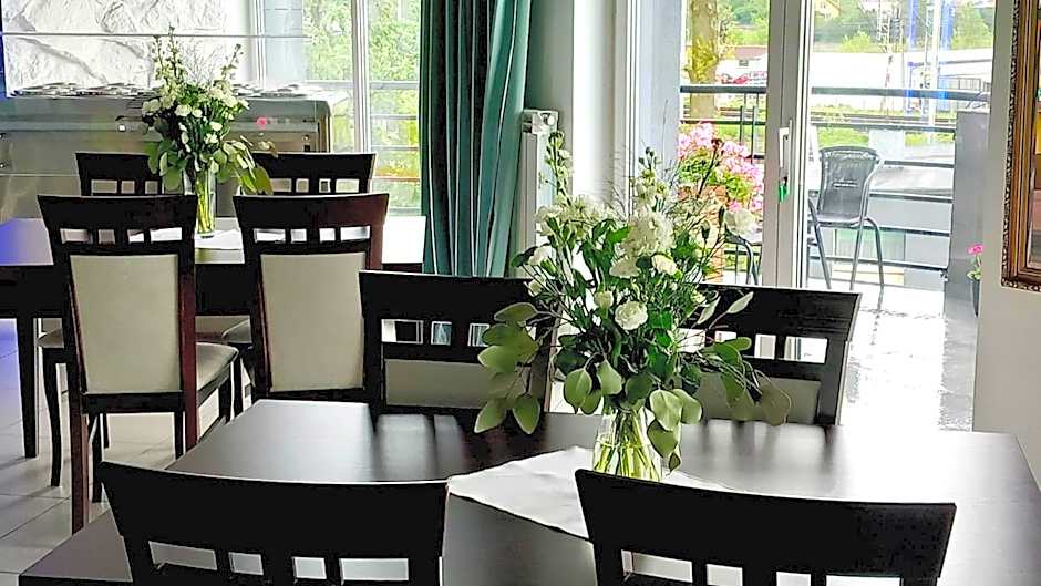 Hotel i Restauracja 13 Smaków