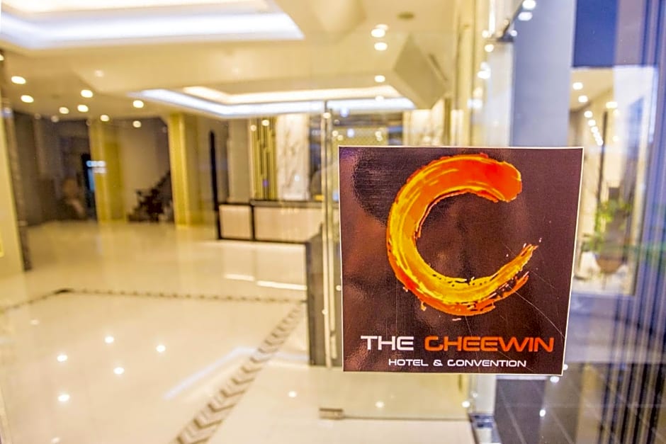 The Cheewin Hotel And Convention