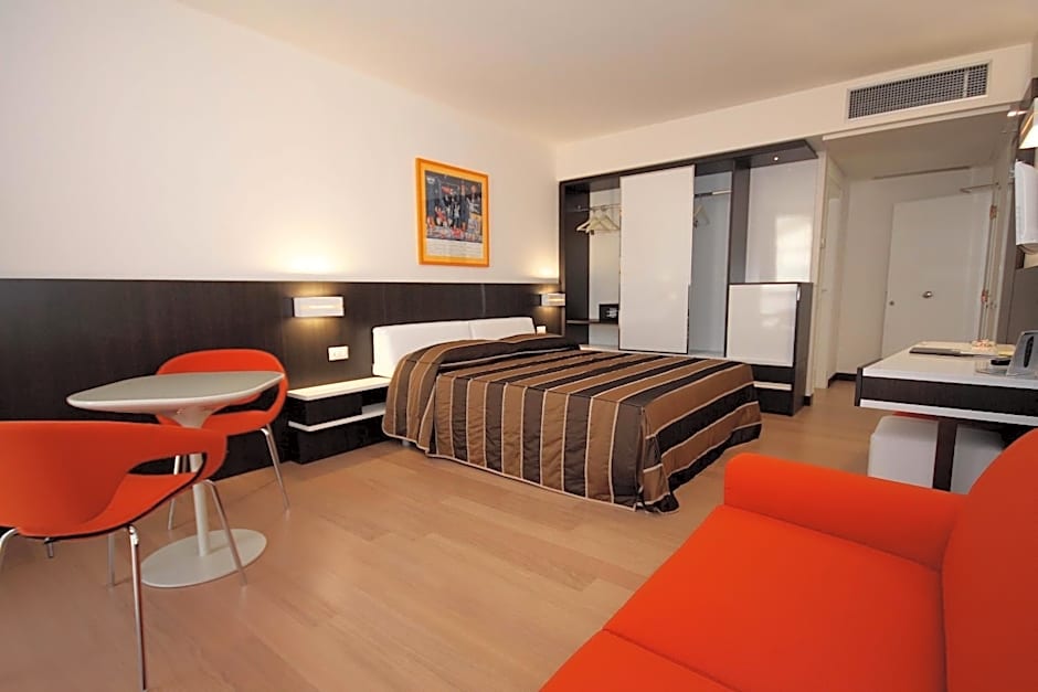 Hotel Nazionale