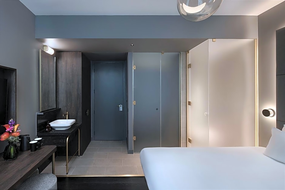 Hotel AMANO Covent Garden