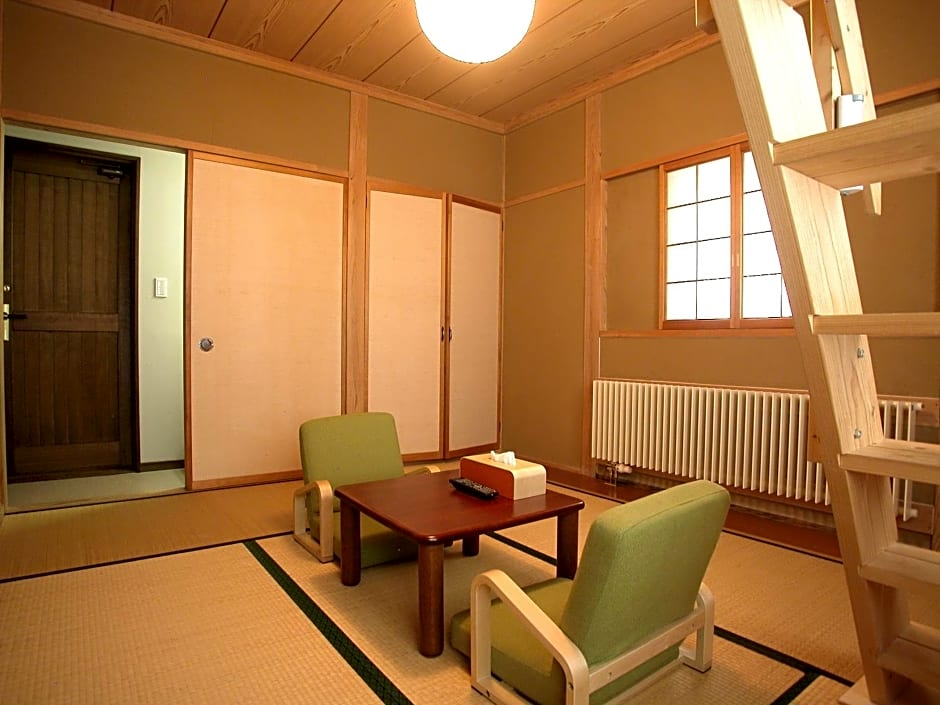 B&B Koyuki Hakuba