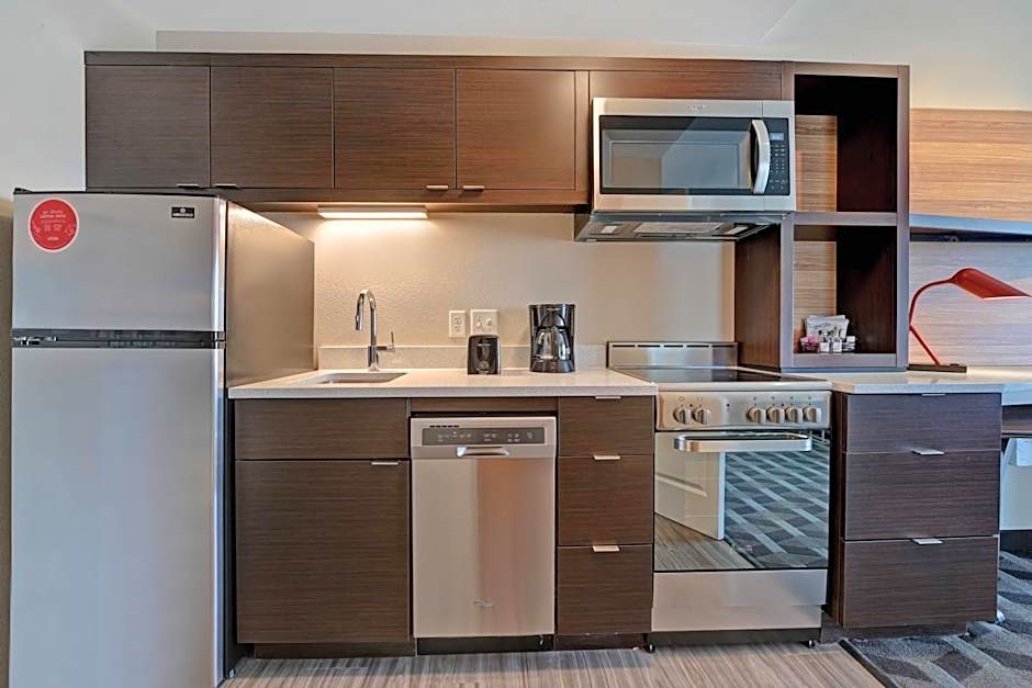 TownePlace Suites by Marriott El Paso East/I-10