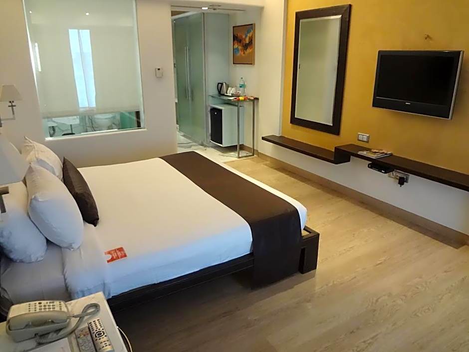 Photo 1 of 7 of Reflection Room
