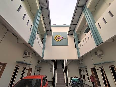 Hotel O My Kost Syariah