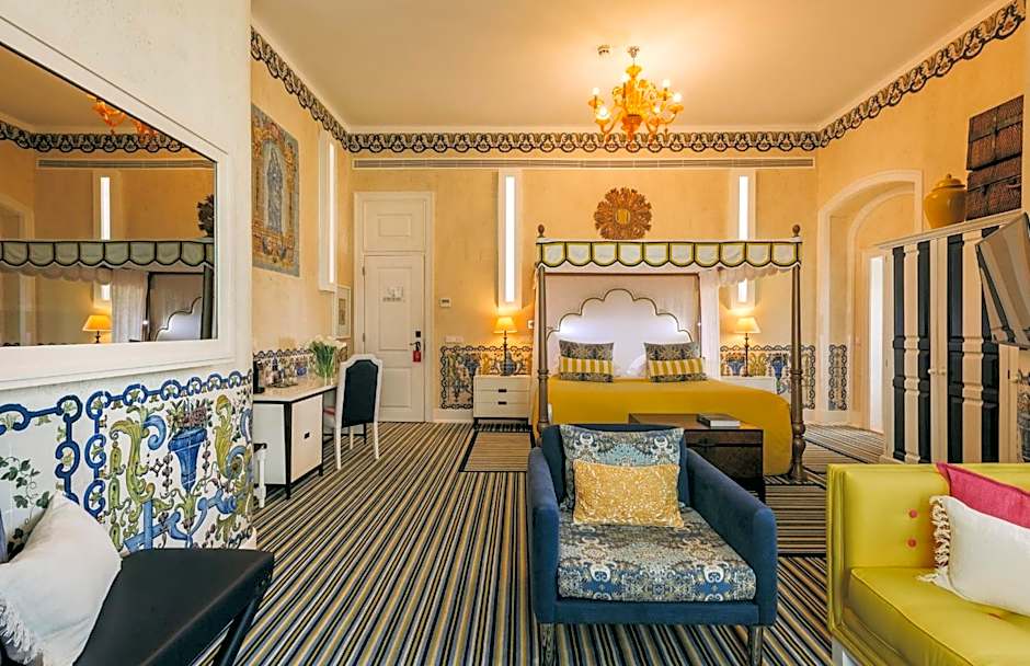 Bela Vista Hotel & Spa - Relais & Chateaux