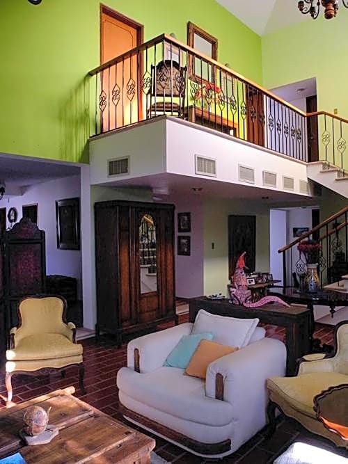 La Posada Del Tepeyac