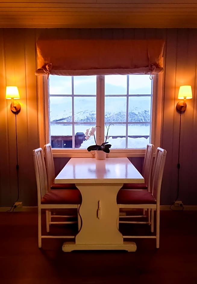 Storestølen Fjellhotell