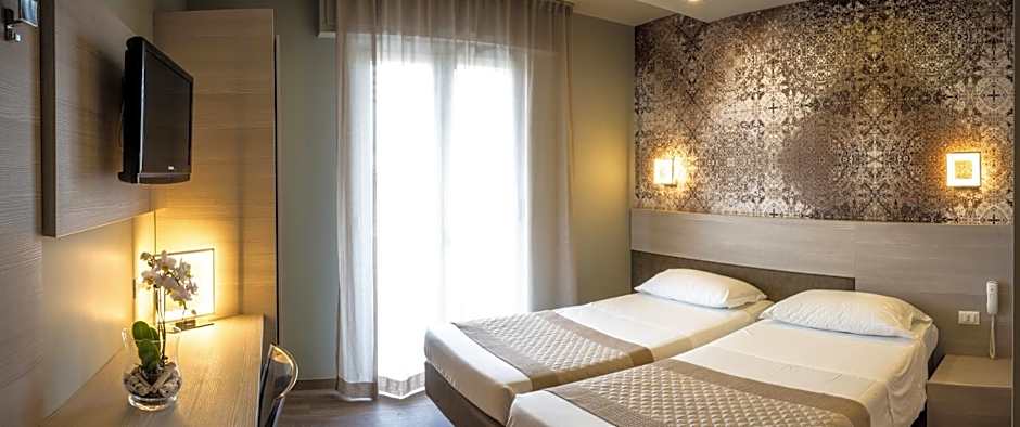 Hotel Cesare Augustus