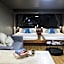 In a Box Hostel