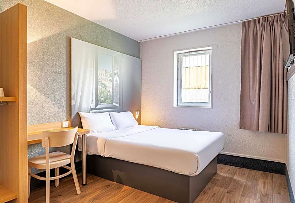 B&B HOTEL Poitiers 1 Futuroscope