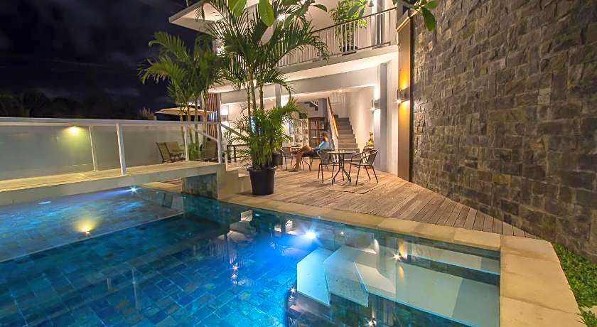 M Suite Bali