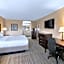 Best Western Cedar Inn