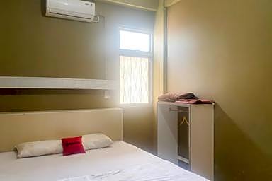 RedDoorz @ Syariah Imah 2 Lampung