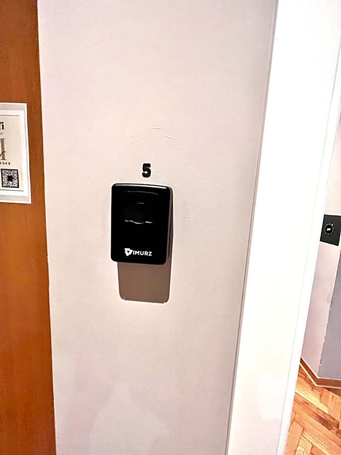 Residence Montanelli