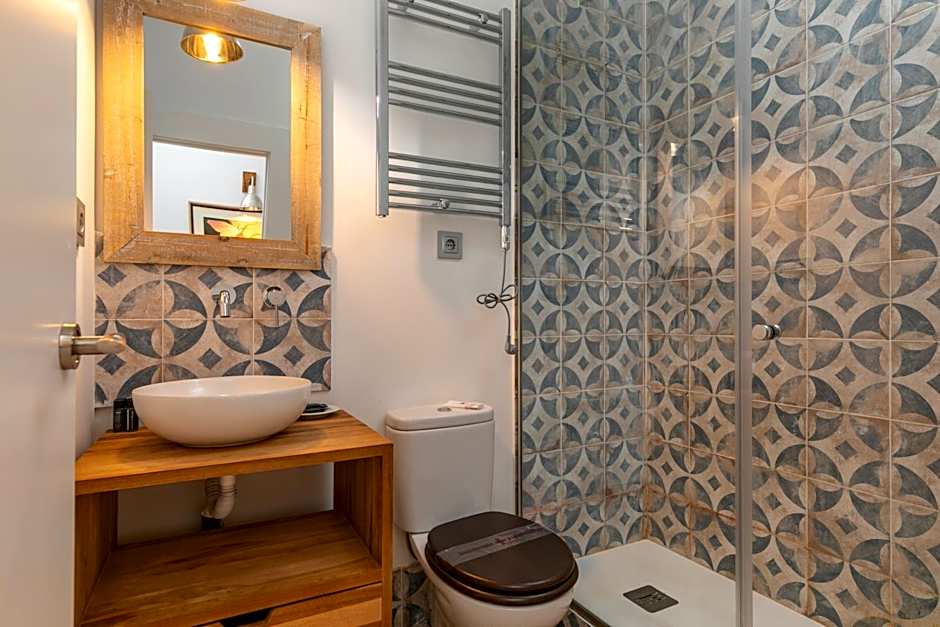 H-A Aparthotel Hotel Quo