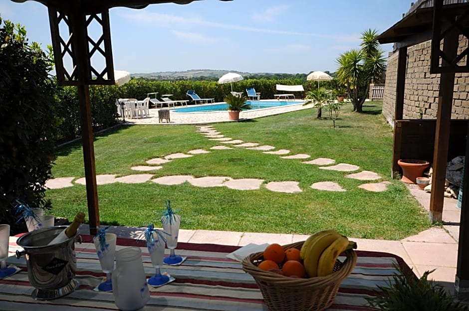 B&B Le Colline Country House