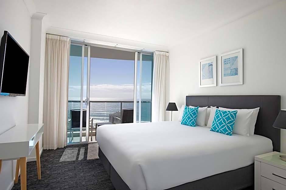 Mantra Towers of Chevron Surfers Paradise