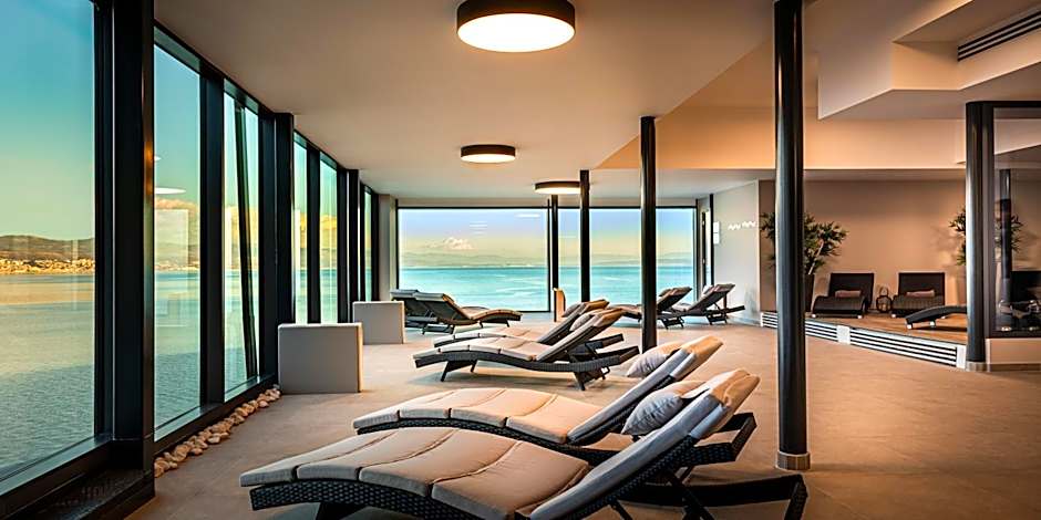 Grand Hotel Adriatic II