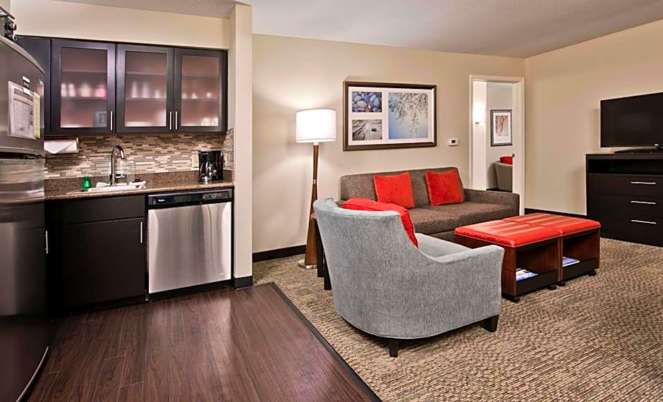 STAYBRIDGE SUITES BALLANTYNE By IHG