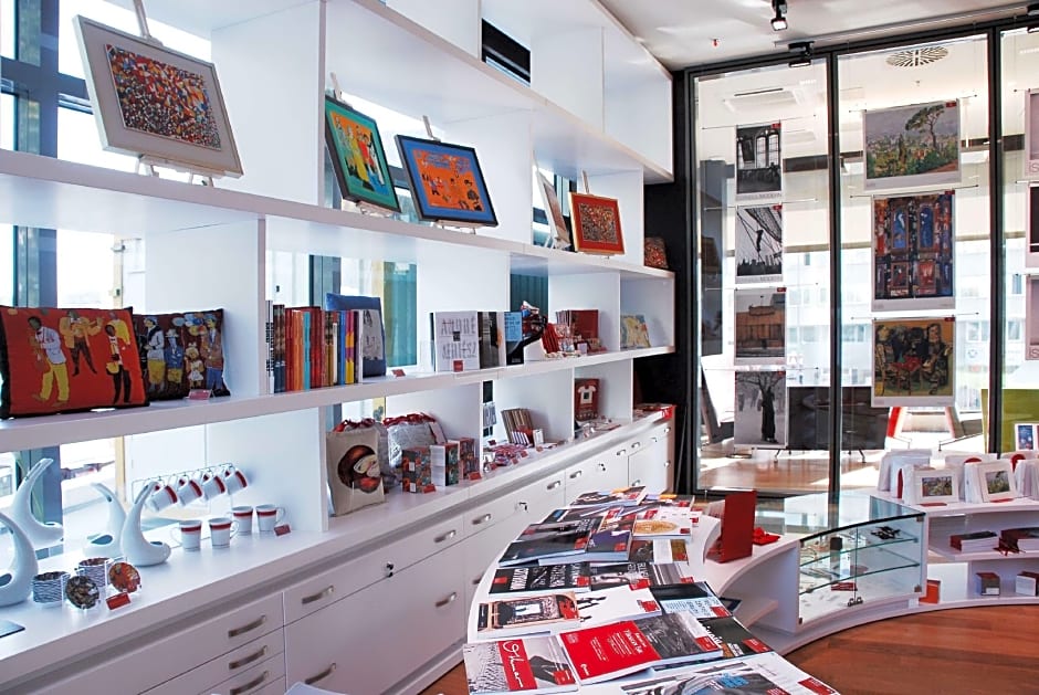 Point Hotel Barbaros