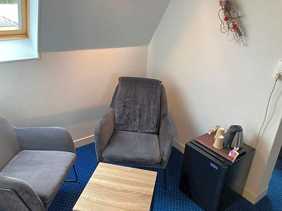 The Originals City, Hotel du Chateau, Pontivy (Inter-Hotel)