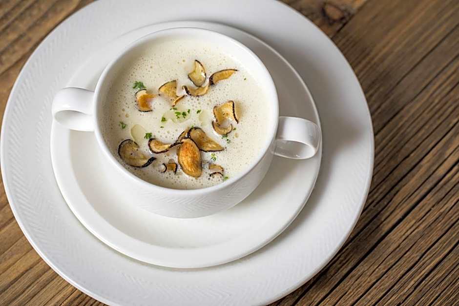 Hotel National Zermatt