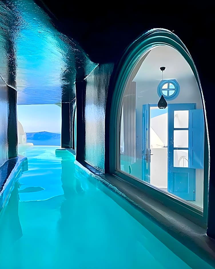 Infinity Suites & Dana Villas
