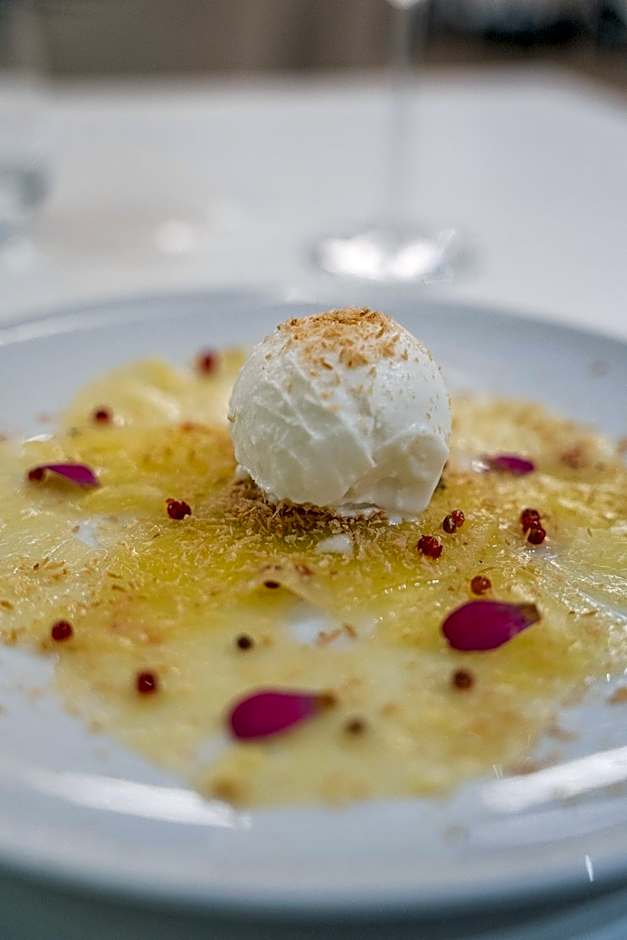 Palmares Signature Apartments