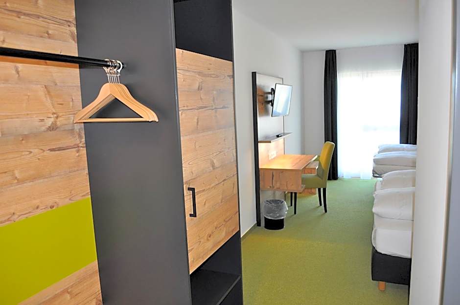 Alb Inn - Hotel & Apartments