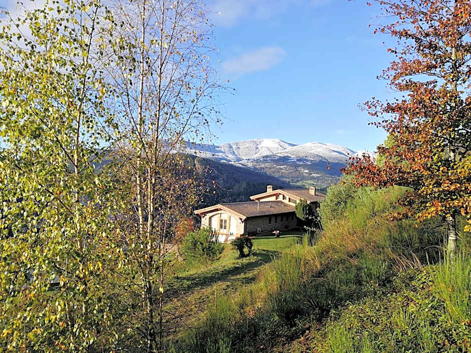 Serrat del Vent - Adults only