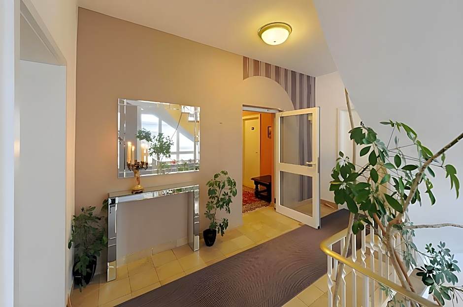Fair Hotel Villa Diana Westend