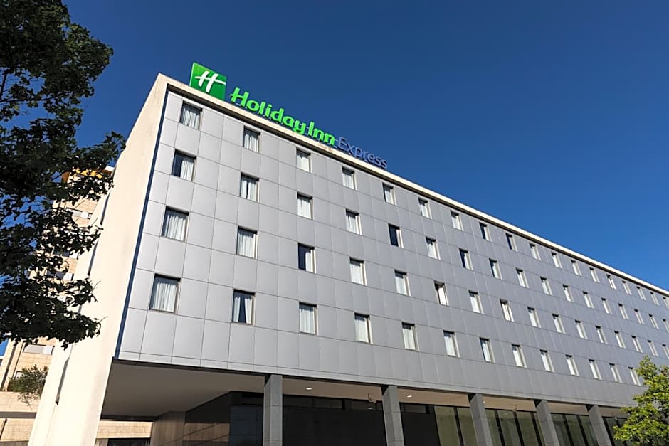 Holiday Inn Express Porto Exponor By IHG