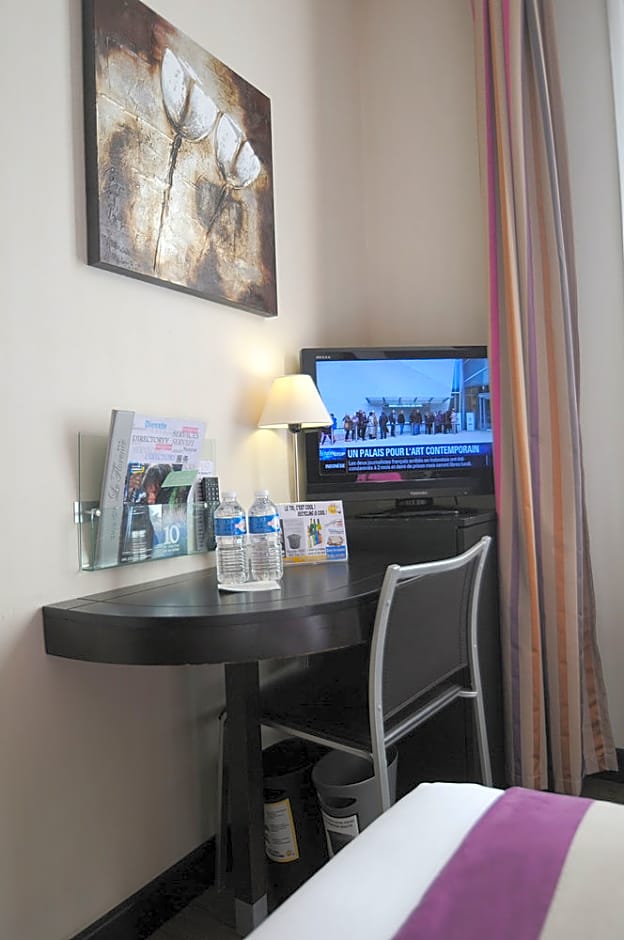 Hotel Florence Nice
