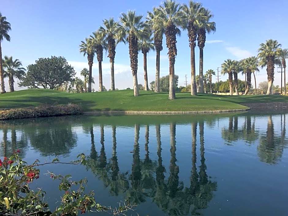 Marriott's Shadow Ridge 1-The Villages