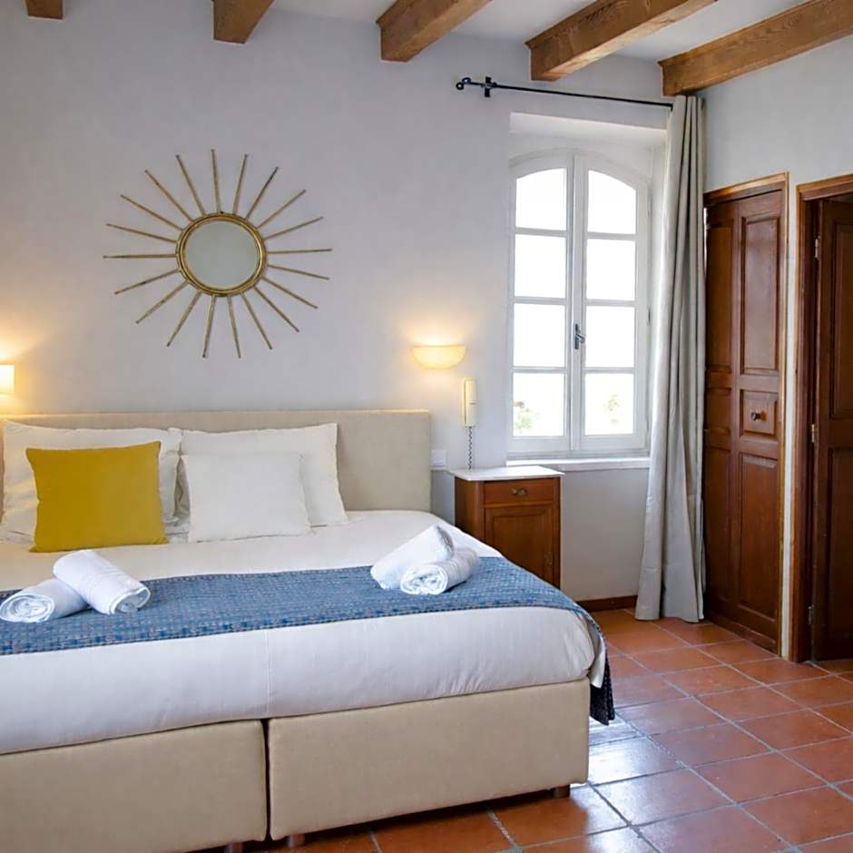 Hôtel restaurant Clos des Sullys