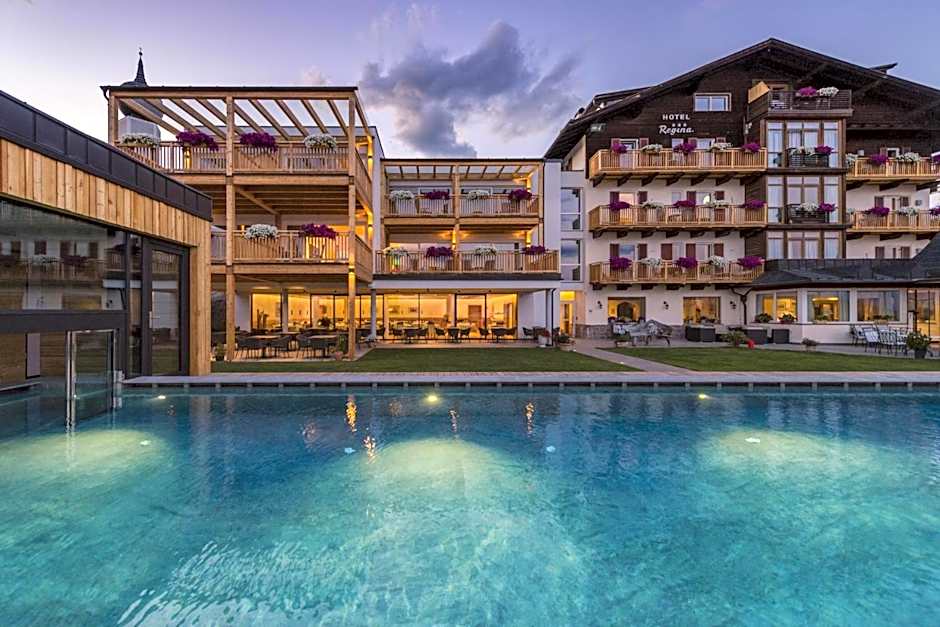 Hotel Regina