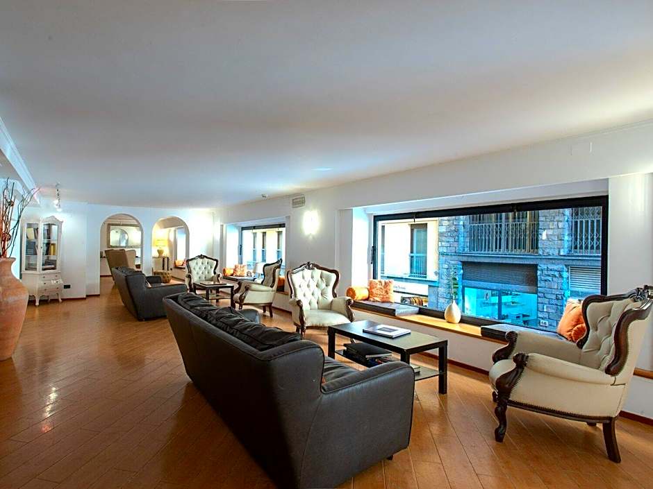 B&B HOTEL Firenze Pitti Palace al Ponte Vecchio