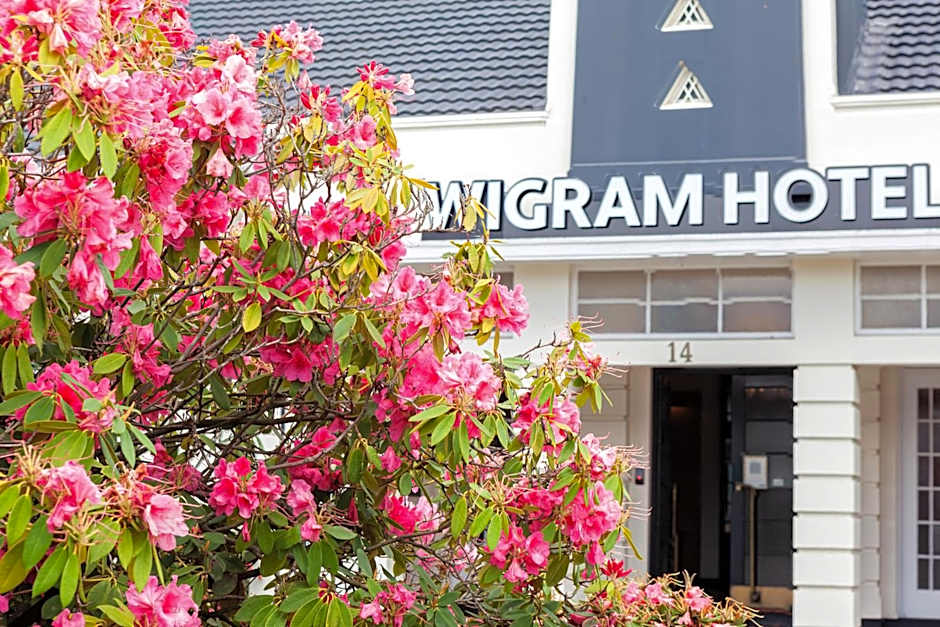 Wigram Hotel