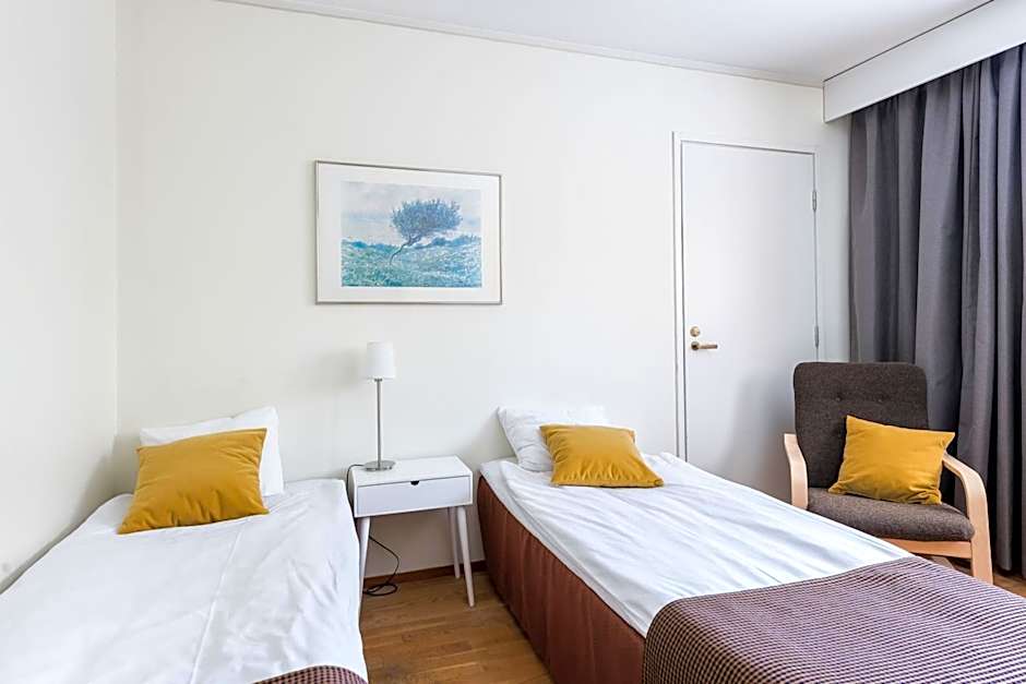 Hotel Hermica