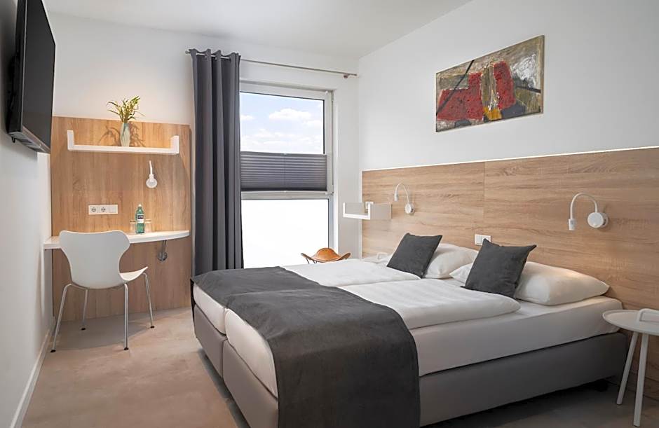 Hotel Novalis Dresden