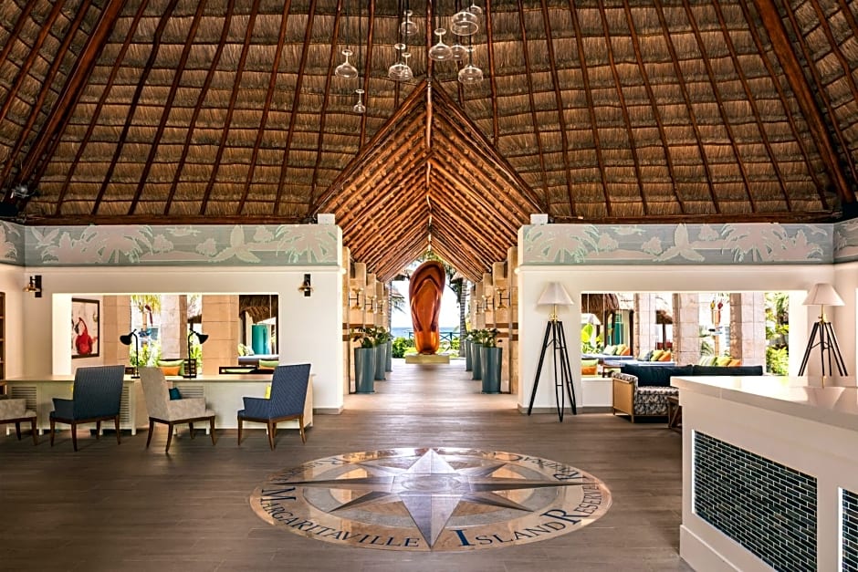 Margaritaville Island Reserve Riviera Cancún - An All-Inclusive Experience for All