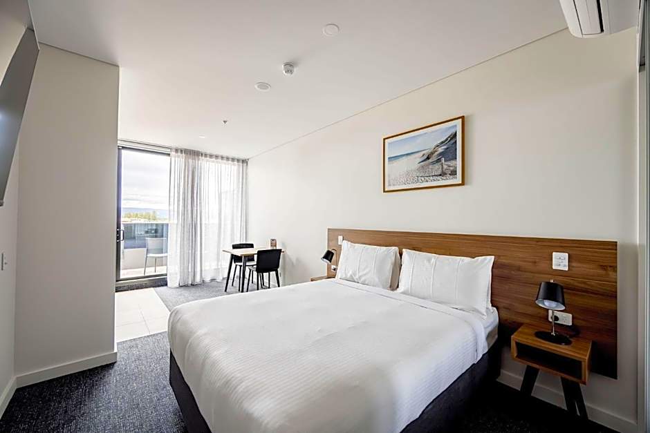 Durham Serviced Apartments