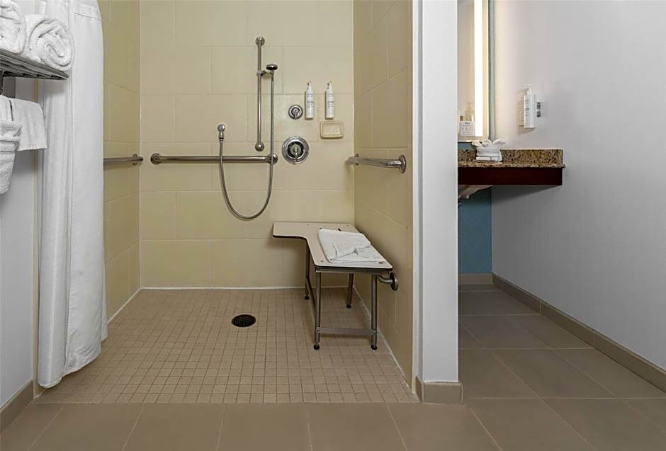 Hilton Garden Inn Eugene/Springfield