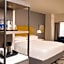 Sheraton Detroit Novi
