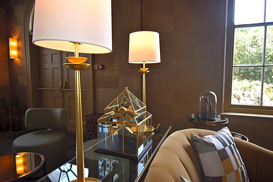 Lincombe Hall Hotel & Spa - Just for Adults
